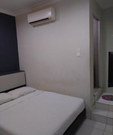 Hotel Rim Global Pj21 Kampong Baharu Sungai Way Zewnętrze zdjęcie