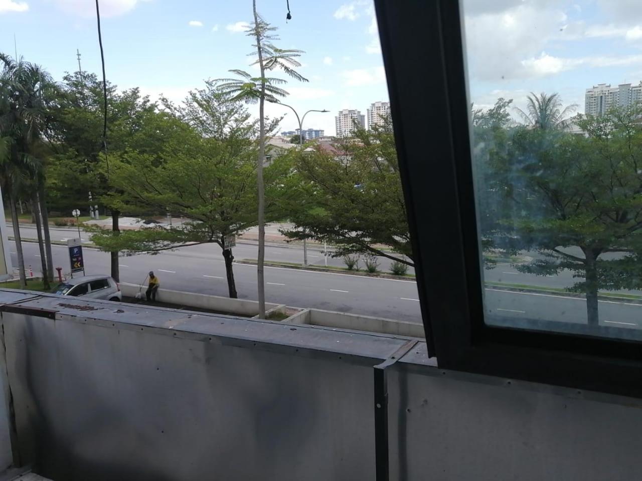 Hotel Rim Global Pj21 Kampong Baharu Sungai Way Zewnętrze zdjęcie