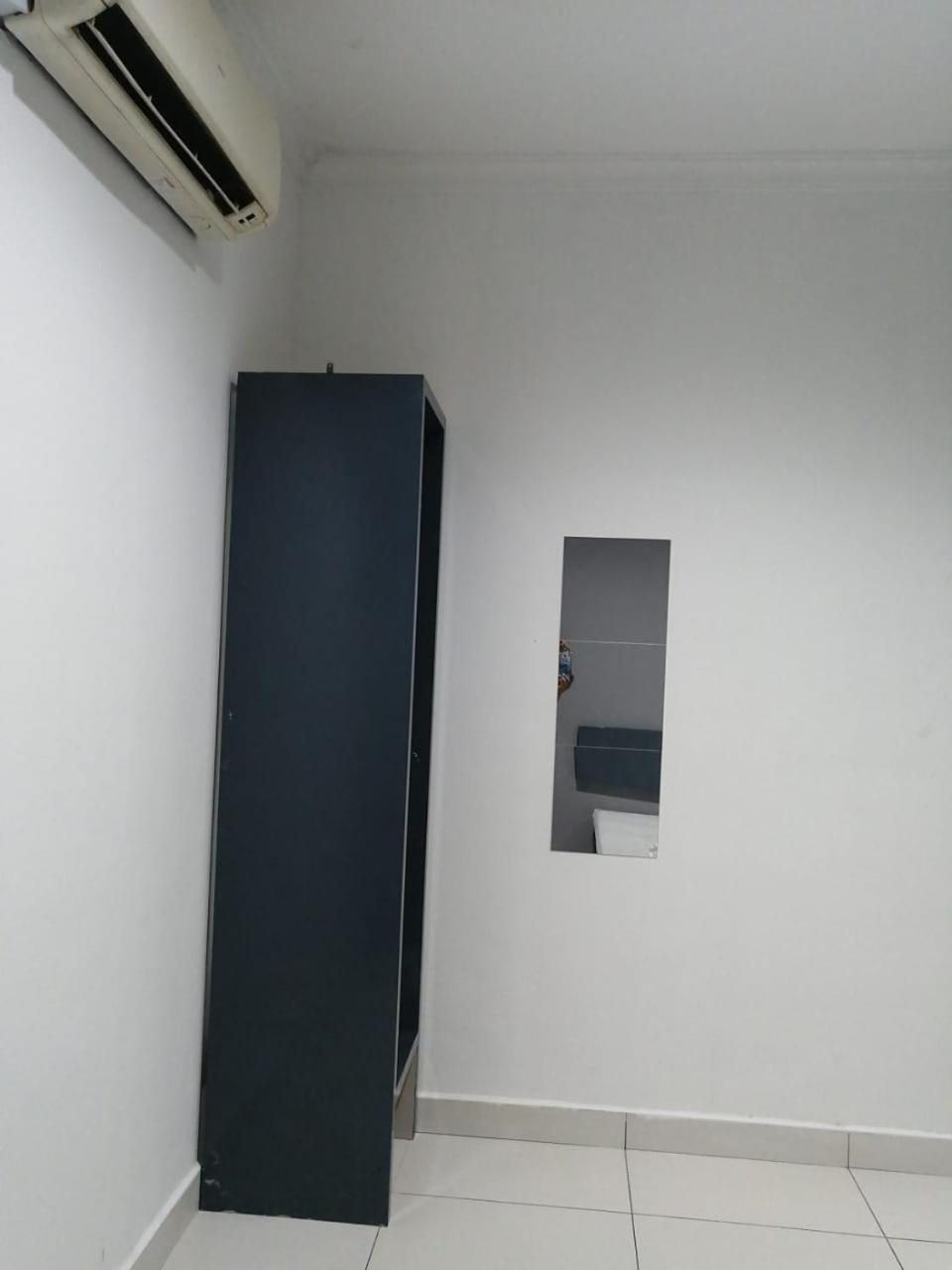Hotel Rim Global Pj21 Kampong Baharu Sungai Way Zewnętrze zdjęcie