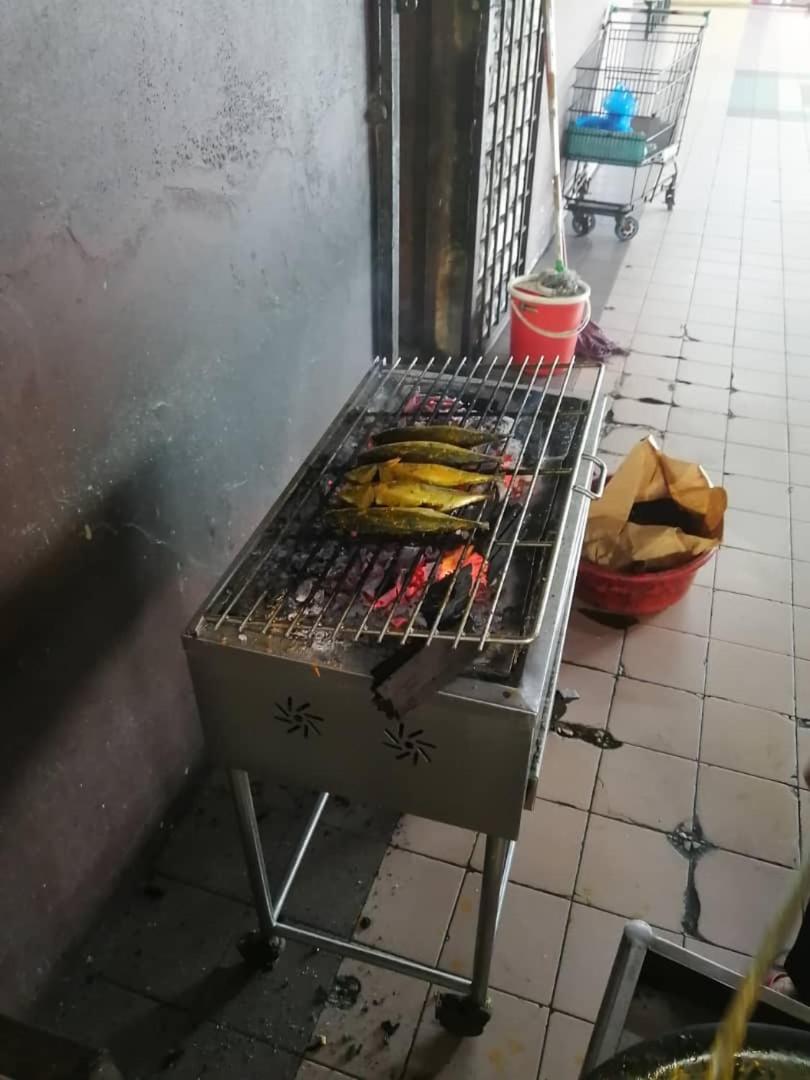 Hotel Rim Global Pj21 Kampong Baharu Sungai Way Zewnętrze zdjęcie