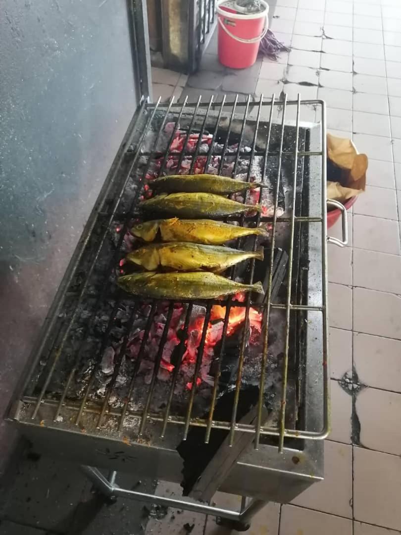 Hotel Rim Global Pj21 Kampong Baharu Sungai Way Zewnętrze zdjęcie